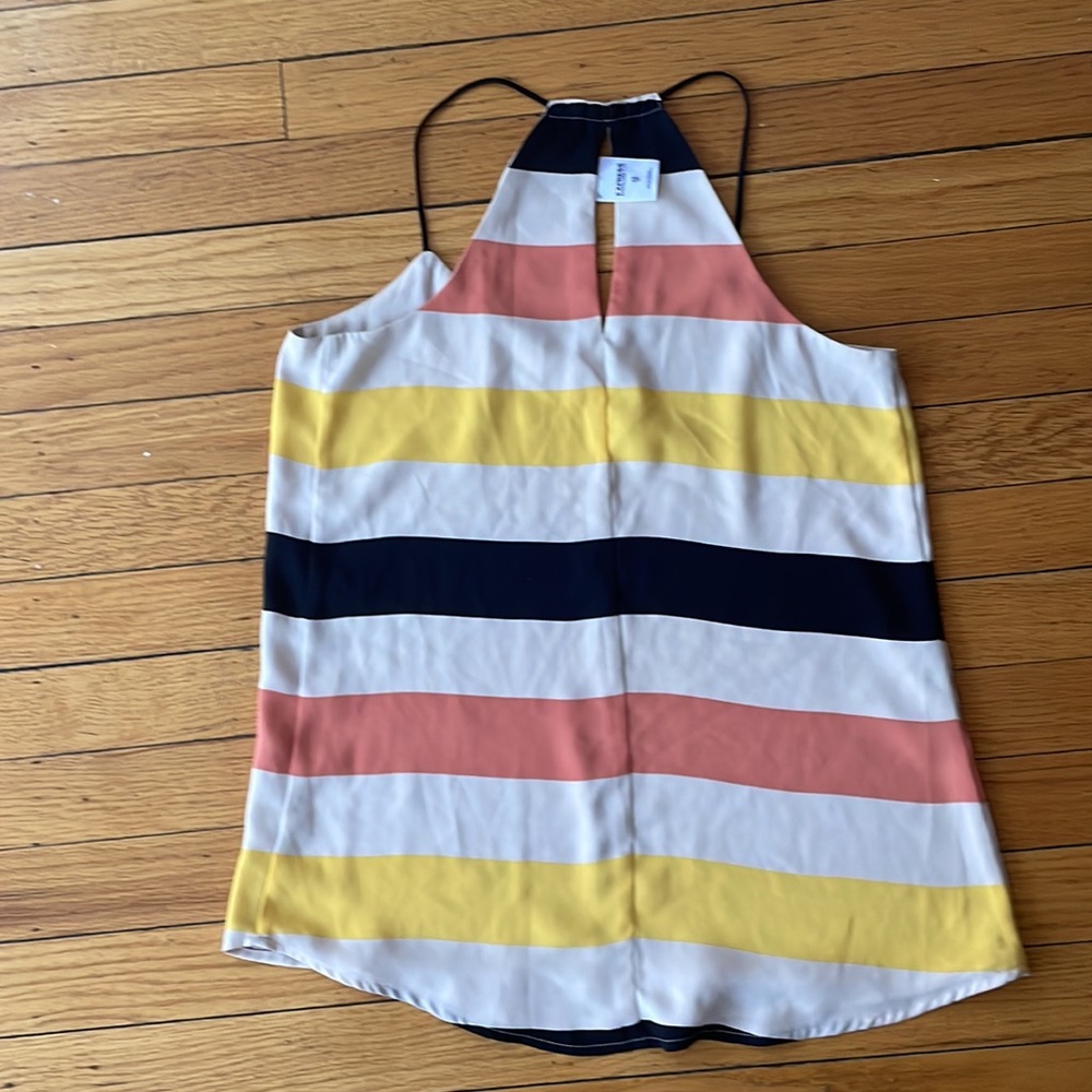 Express Reversible Top size XS - Picture 2 of 2